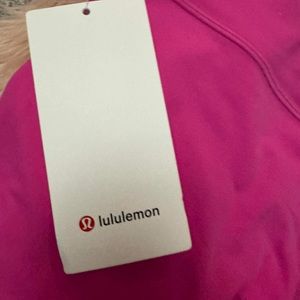 Lululemon align 6” shorts